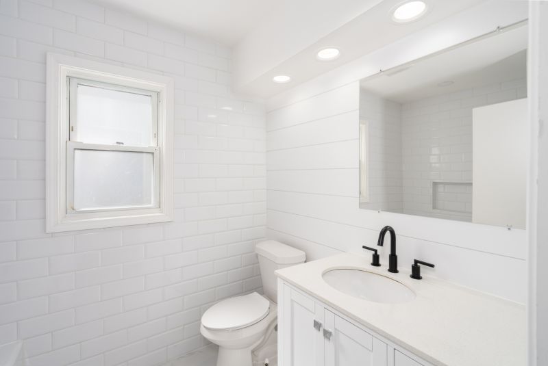 Top Bathroom Remodeling Companies in Avon, OH