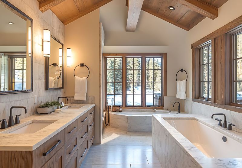 Top Bathroom Remodeling Companies in Broadview Heights, OH
