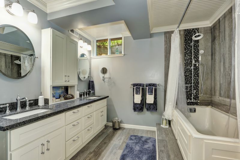 Top Bathroom Remodeling Companies in Cuyahoga Falls, OH