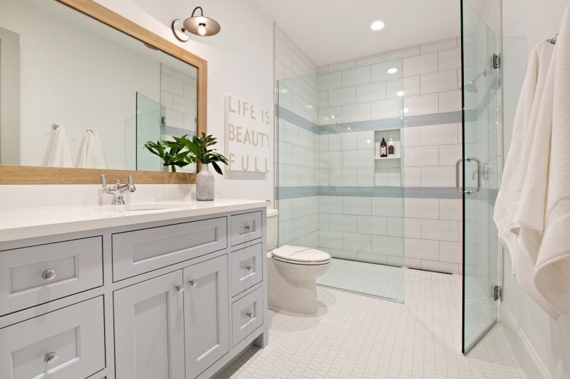 Best Shower Remodeling Contractors in Cleveland, OH