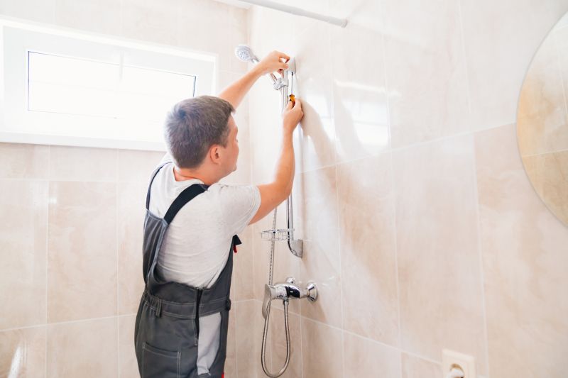 Cost of Shower Installation in Cleveland, OH